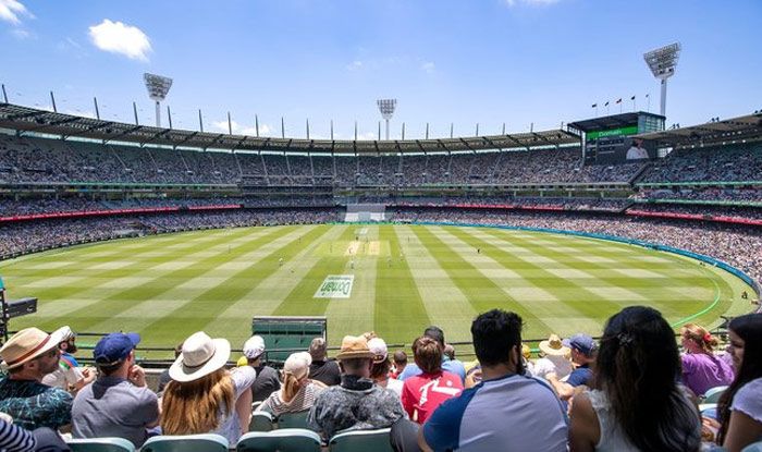 India vs Australia: Stadiums at 50 Per Cent Capacity For ODIs, T20Is And D/N Test - Cricket Country