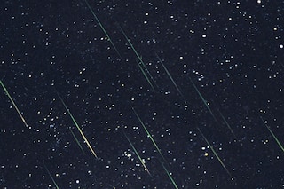 Lyrid Meteor Shower Tonight: What is This Celestial Event? When And Where to Watch in India?