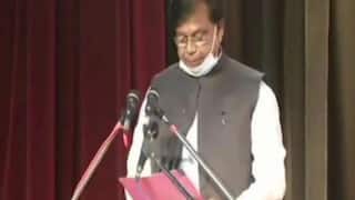 13 Out of 15 Bihar Ministers Are Crorepatis, Highest From BJP: Report