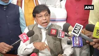 बिहार में तीन दिन के शिक्षामंत्री, मेवालाल चौधरी ने मंत्री पद संभालते ही दे दिया इस्तीफा, जानिए