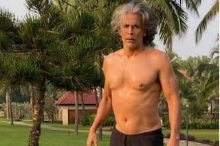 Milind Soman Has to Say 'THIS' on Public's Opinion And Controversy Over His Nude Picture