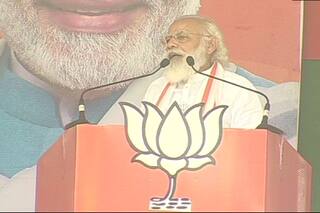 Last Decade Was About Basic Facilities, This Time to Fulfil All Aspirations: PM Modi at Bihar Rally