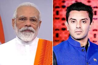 Bihar Elections 2020: Tehseen Poonawalla Files Complaint With EC Over ‘Communal Remark’ of PM Modi
