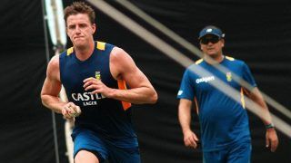 South Africa Fast Bowling Great Morne Morkel To Play Big Bash League as an Australian