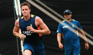 South Africa Fast Bowling Great Morne Morkel To Play BBL as an Australian