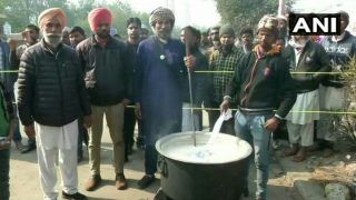 'This is My India': Delhi Mosques Organize Food For Protesting Farmers, Spread Message of 'Unity in Diversity'