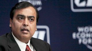 Reliance Retail Q4 Pre-tax Profit up 41.5% to Rs 3,617 Crore; Revenue Rises 20% to Rs 41,296 Crore