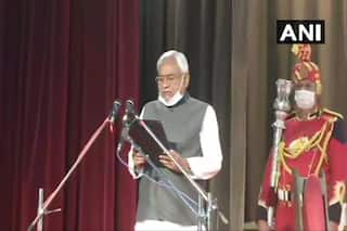 Kumar 'Tired And Politically Belittled', Prashant Kishor's Swipe at Nitish | Highlights