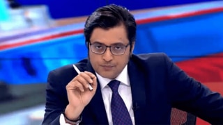 TRP Scam: Arnab Goswami Paid me Rs 40 Lakhs to Fix Ratings, Says BARC ex-CEO Partho Dasgupta