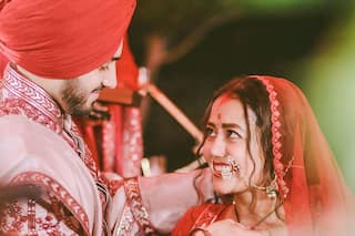 Neha Kakkar-Rohanpreet Singh Love Story: Anita Dongre Reveals All About #NehuPreet's First Meeting And Proposal