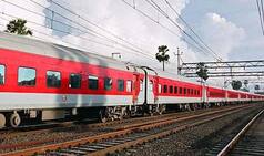 IRCTC Latest News: Western Railway Plans to Run 7 Pairs of Festival Special Trains With 80 Additional Services | Details Here