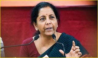 Budget 2021 Reflects Atmanirbhar Bharat, Not Opposition's False Narrative: Sitharaman in Rajya Sabha