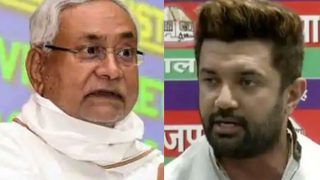 Bihar Election Result 2020 Chirag Paswan: चिराग पासवान खुद जीते एक सीट, पर नीतीश को बना दिया BJP का छोटा भाई