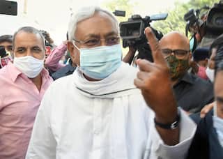 Bihar Assembly Elections: Second Phase of Voting Ends at 53.51% Turnout, Muzaffarpur Records Highest