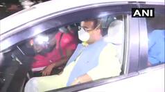 Nitish Kumar to Stake Claim For Govt Formation in Bihar, High-level Meet at CMs Residence