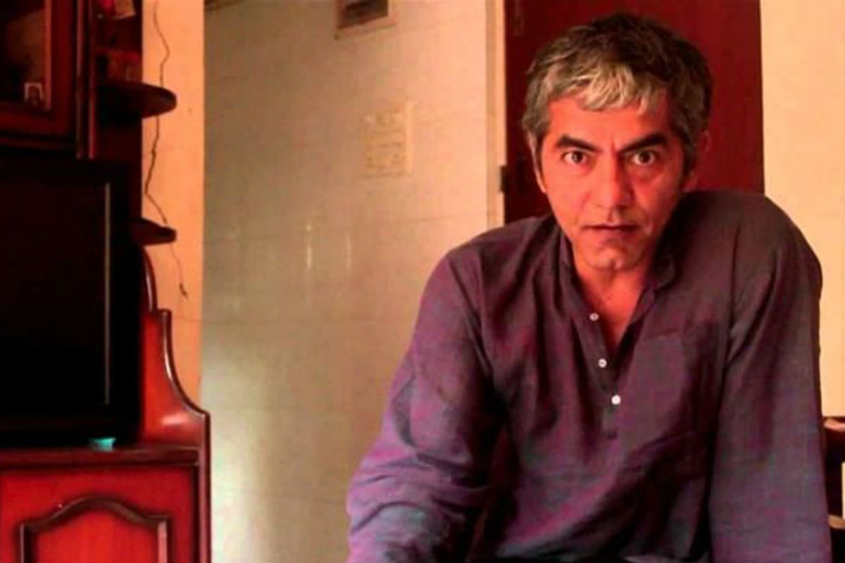 Actor Asif Basra Dies of Alleged Suicide, Girlfriend Finds His Body Hanging  to Roof Ceiling