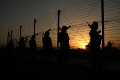 2020 Records Highest Ever Ceasefire Violations by Pakistan Along LoC in J&K in Last 17 Years
