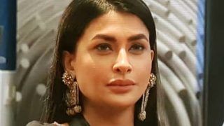 Pavitra Punia Gets Evicted From Bigg Boss 14 After Jaan Kumar Sanu?