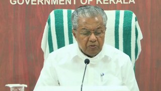 Kerala Govt Decides to Bring Out Ordinance to Withdraw Amendment to Kerala Police Act