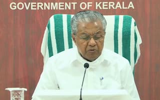 Kerala Govt Decides to Bring Out Ordinance to Withdraw Amendment to Kerala Police Act