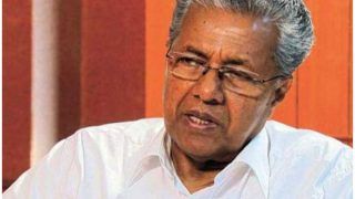 Kerala Government Will Take Steps To Ensure Students Returning From Ukraine Can Complete Courses: CM Vijayan