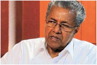 Kerala Government Will Take Steps To Ensure Students Returning From Ukraine Can Complete Courses: CM Vijayan