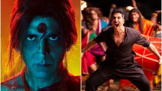 Laxmii Twitter Review: Akshay Kumar-Kiara Advani’s Horror Comedy ‘Disappoints’ Netizens, Praise Sharad Kelkar's Performance