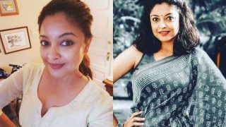 Tanushree Dutta on Her Weight Loss Journey: I Used To Get Alot of Underhanded Compliments That Would Hurt Me