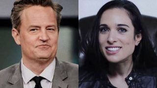 FRIENDS Star Matthew Perry Gets Engaged To 29-Years-Old Girlfriend Molly Hurwitz, Know All About Her