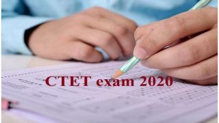 CTET 2020 Exam Update: CBSE ने CTET Exam के लिए परीक्षा शहर में बदलाव करने की बढ़ाई डेट, इस Direct Link से करें चेंज, जानें पूरी डिटेल
