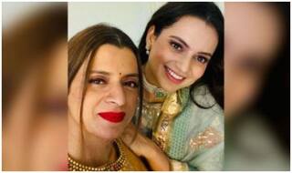 Kangana Ranaut Gifts Luxury Flats Worth Rs 4 Cr to Her Sister Rangoli Chandel And Cousins in Chandigarh