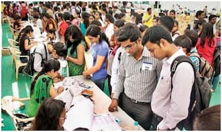 UP Mission Rojgar: यूपी सरकार 50 लाख से अधिक युवाओं को रोजगार देने का रखा लक्ष्य, इन क्षेत्रों में देगी नौकरियां, जानें क्या है पूरा प्लान      