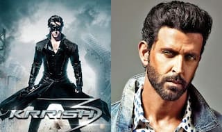 'क्रिश 3' के पूरे हुए 7 साल, ऋतिक रोशन ने खास अंदाज़ में शेयर किया ये मैसेज