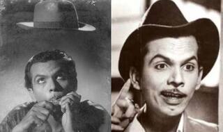 Johnny Walker B'day: फेमस व्हिस्की ब्रांड के नाम पर रखा गया था जॉनी वॉकर का नाम, कभी करते थे कंडक्टर की नौकरी