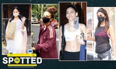 शिल्पा शेट्टी से लेकर हुमा कुरैशी तक हुए मुंबई के सड़कों पर स्पॉट, दिवाली के बाद काम शुरू 