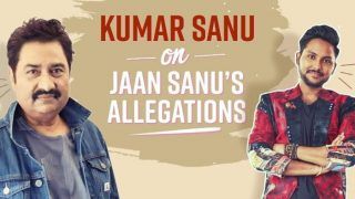 बेटे जान कुमार के आरोपों पर पिता कुमार सानू ने कही ये बात, Big Boss 14 से इविक्ट होने के बाद...   