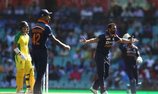 IND vs AUS 2020: Henriques Replaces Stoinis as Aaron Finch Opts Bat in Sydney