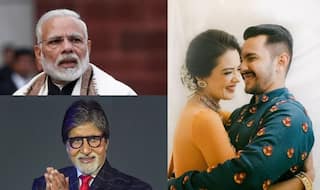 पीएम मोदी से लेकर अमिताभ बच्चन होंगे आदित्य नारायण के रिसेप्शन में शरीक, ऐसी है शादी की तैयारी