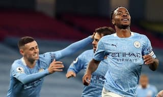 Manchester City vs Liverpool Live Streaming Premier League: Watch Man City  vs LIV Live EPL Match