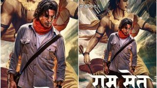 Akshay Kumar To Visit Ayodhya As He Kick-Starts Ram Setu Shoot This Week, Says 'It Is a Bridge Between Generations'