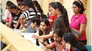 Admission MBBS In CIMS: कोरोना का कहर, पहले राउंड की काउंसलिंग में सिर्फ एक ने लिया प्रवेश