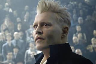 Johnny Depp Exits From Fantastic Beasts After Being Asked By Warner Bros, Says ‘My Resolve Remains Strong'
