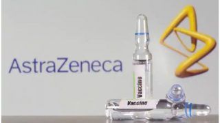 Astrazeneca COVID Vaccine Linked To Increased Risk Of Blood Clotting: Study