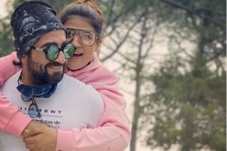 Ayushmann-Tahira Share Adorable Wedding Anniversary Posts, She Reveals About 'Failed Suhaag Raat Incident'