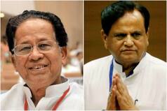 With Ahmed Patel And Tarun Gogoi, Congress Loses Two Stalwarts in a Week