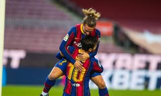 ATL vs BAR Dream11 Team Tips And Predictions, LaLiga