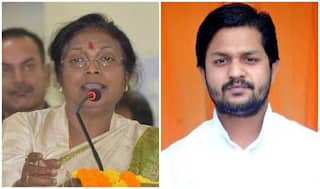 Jharkhand By Election Result 2020 Live Update: दुमका से लुईस मरांडी तो बेरमो से कुमार जयमंगल कर रहें लीड, जानें इस क्षेत्र के हर पल की अपडेट 
