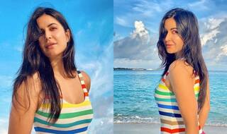 Katrina Kaif Birthday: 14 साल की उम्र से मॉडलिंग कर रही हैं Katrina Kaif, सी ग्रेड फिल्म 'बूम' से इंडस्ट्री में रखा था कदम