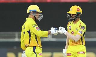 Gaikwad REACTS on Dhoni's 'No Spark in Youngsters' Comment