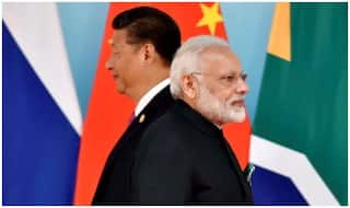 Brics Summit: LAC पर तनातनी के बीच आज फिर 'आमने-सामने' होंगे PM मोदी और शी चिनफिंग